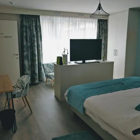 B & B De Veurnse Slaper Furnes Extérieur photo