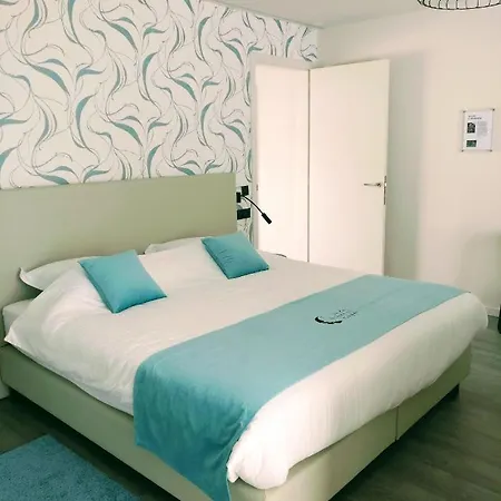 B & B De Veurnse Slaper Furnes Extérieur photo