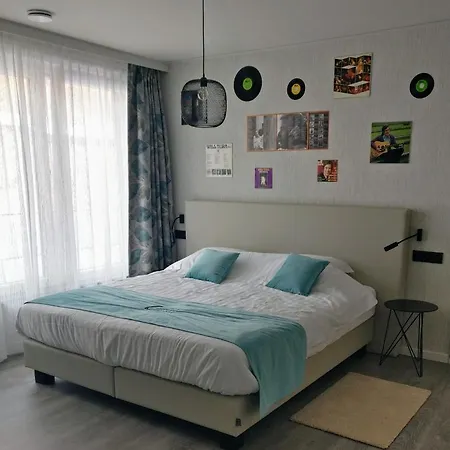 B & B De Veurnse Slaper Furnes Extérieur photo