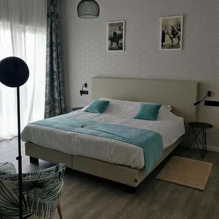 B & B De Veurnse Slaper Furnes Extérieur photo