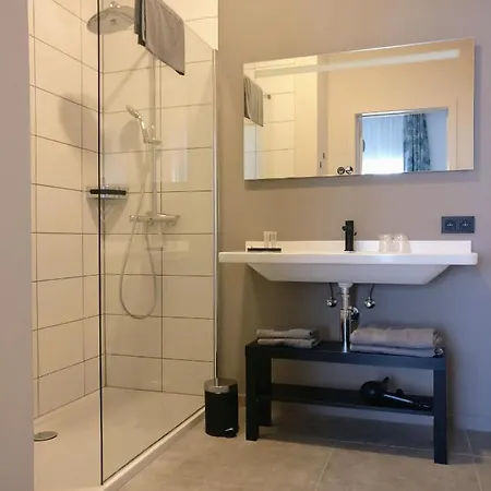 B & B De Veurnse Slaper Furnes Extérieur photo