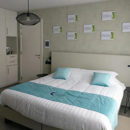 B & B De Veurnse Slaper Furnes Extérieur photo