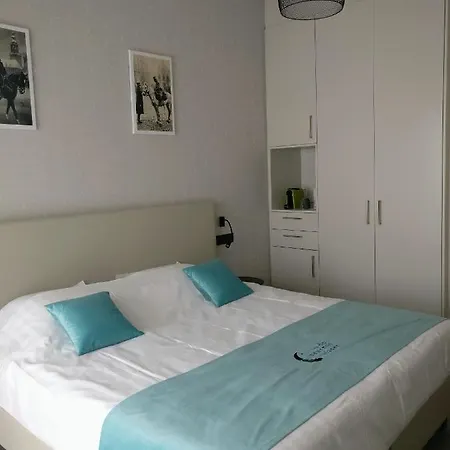 B & B De Veurnse Slaper Furnes Extérieur photo