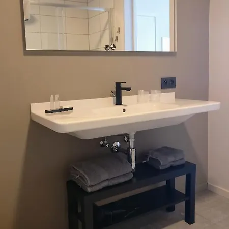 B & B De Veurnse Slaper Furnes Extérieur photo