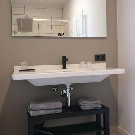 B & B De Veurnse Slaper Furnes Extérieur photo