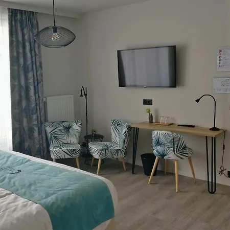 B & B De Veurnse Slaper Furnes Extérieur photo