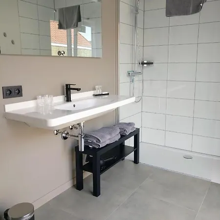 B & B De Veurnse Slaper Furnes Extérieur photo