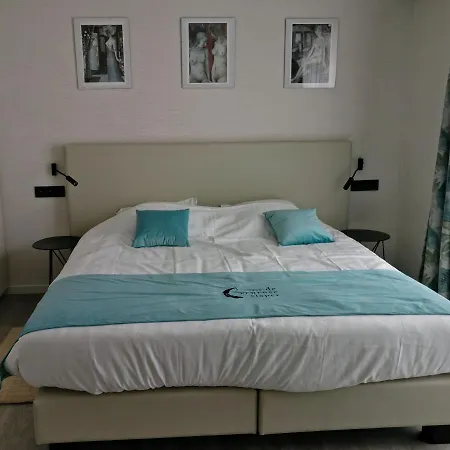 B & B De Veurnse Slaper Furnes Extérieur photo