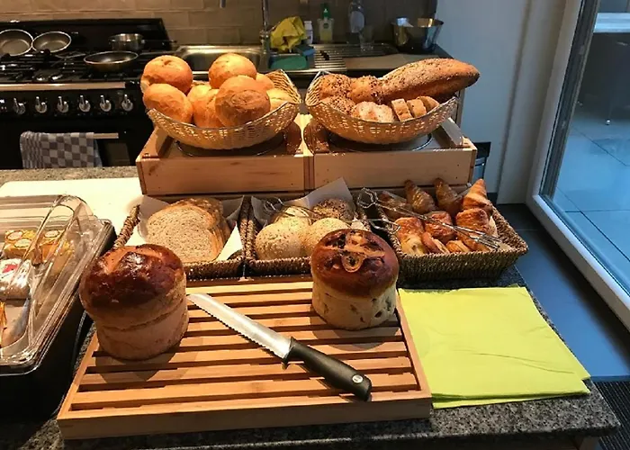 B & B De Veurnse Slaper