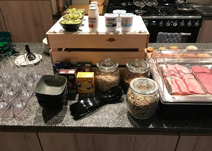 B & B De Veurnse Slaper