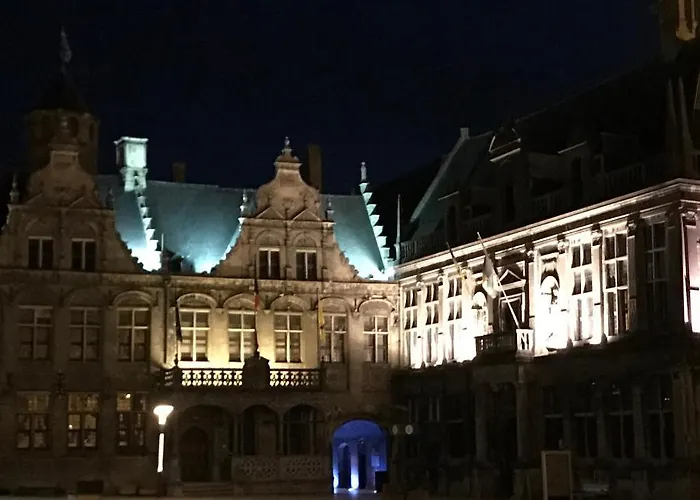 B & B De Veurnse Slaper