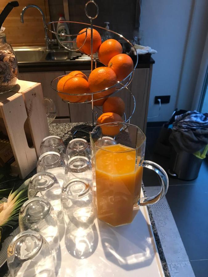 Couette-café De Veurnse Slaper