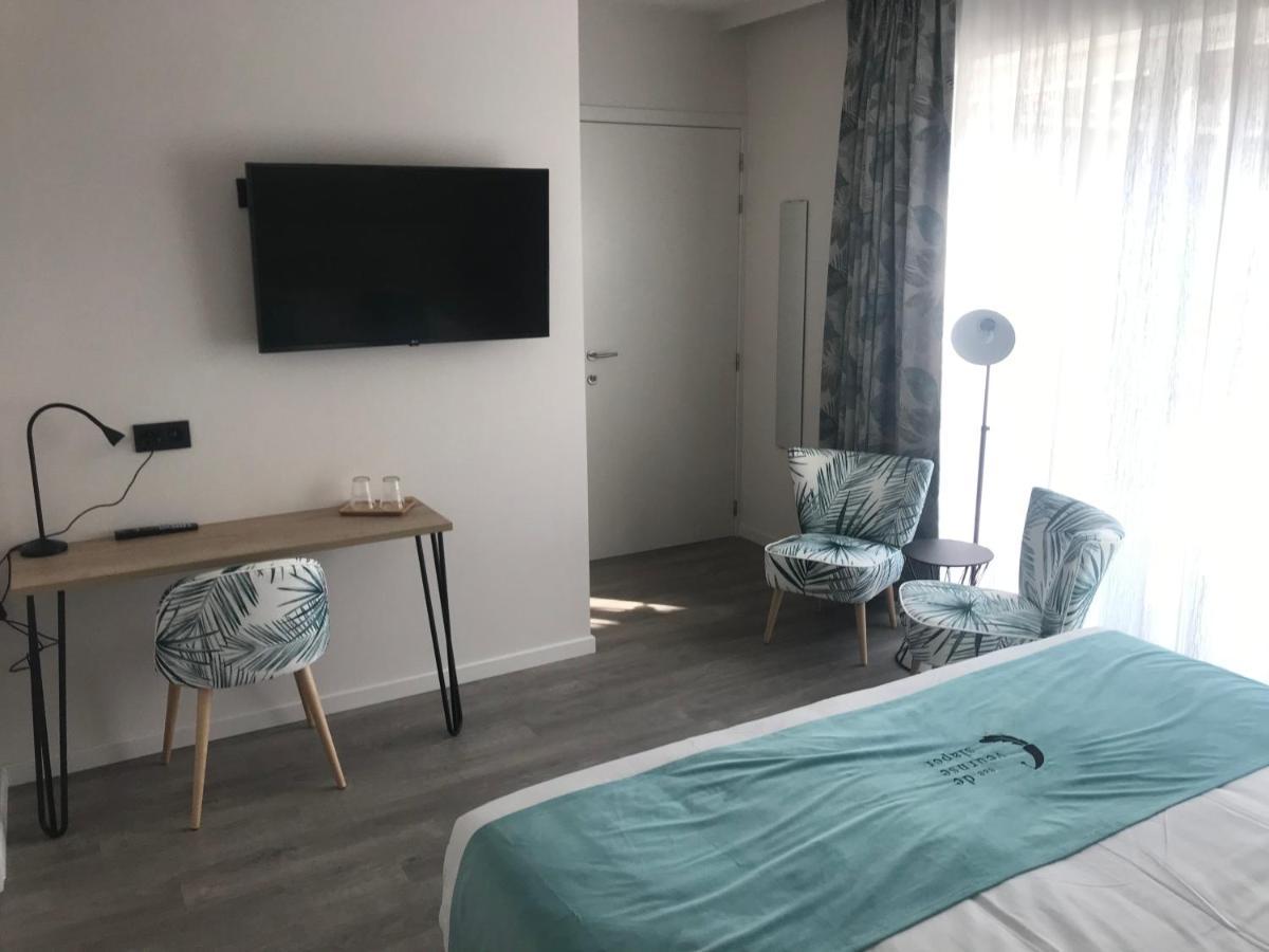 De Veurnse Slaper Couette-café