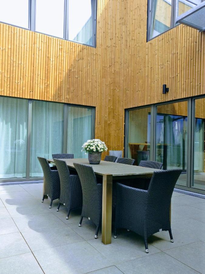 De Veurnse Slaper Couette-café 4*