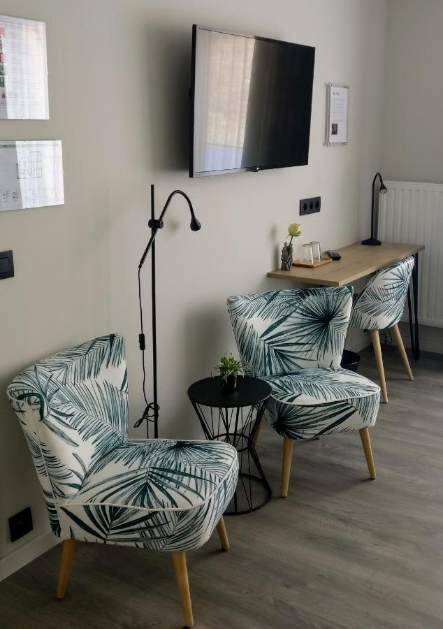 Couette-café De Veurnse Slaper 4*