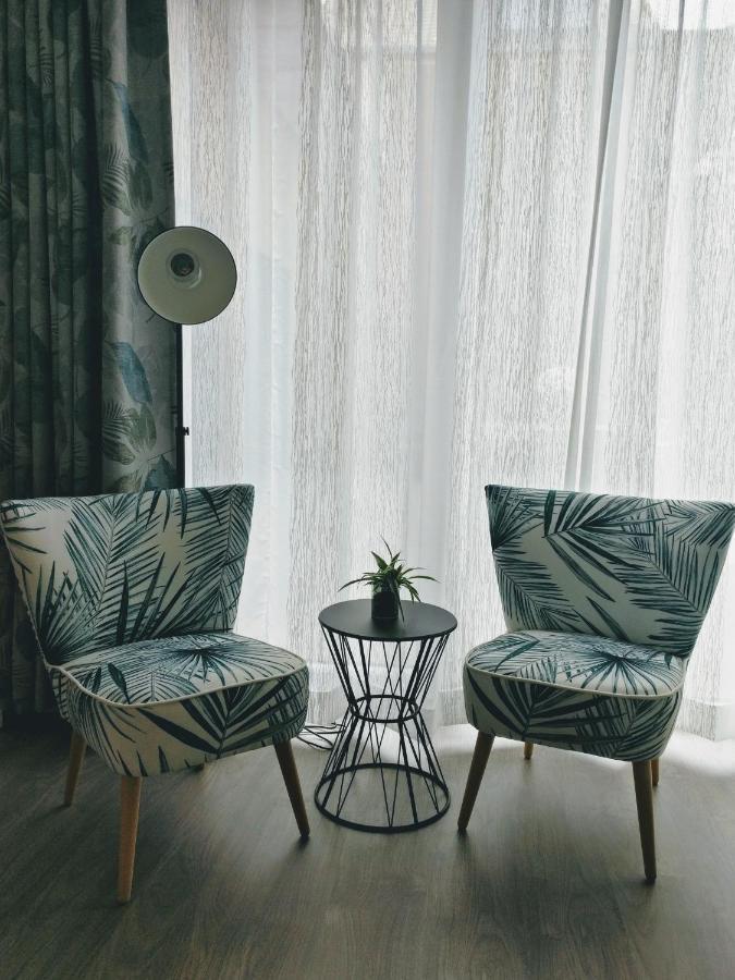 De Veurnse Slaper Couette-café 4*