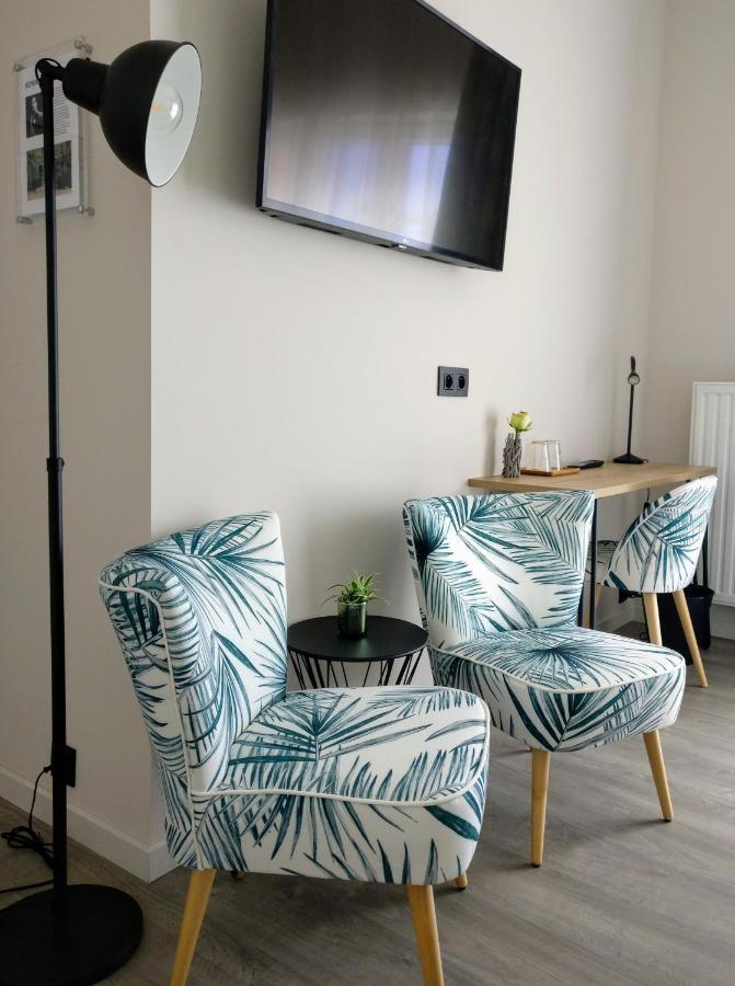 De Veurnse Slaper Couette-café 4*