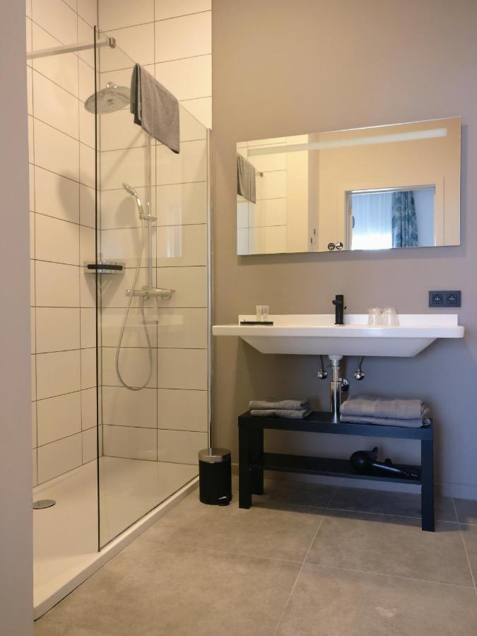 De Veurnse Slaper Couette-café 4*
