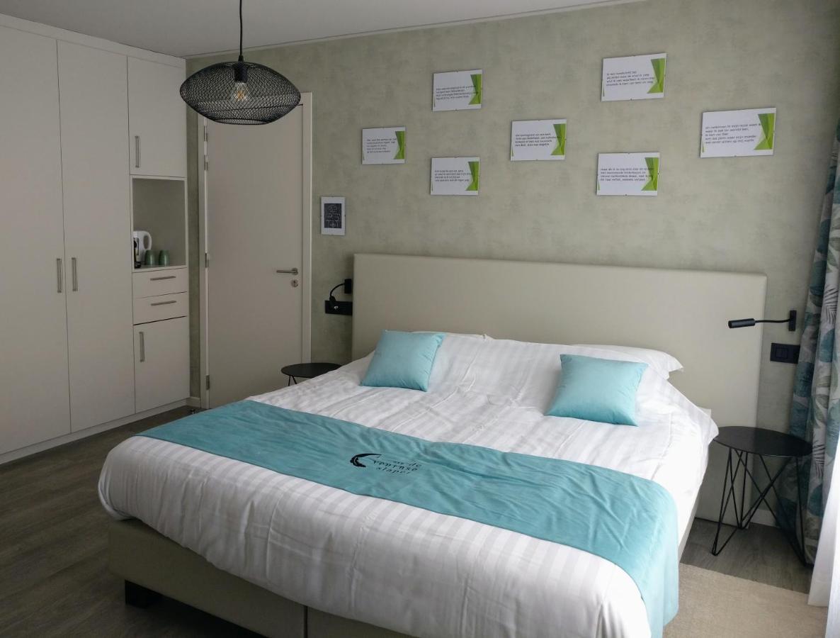 De Veurnse Slaper Couette-café Furnes