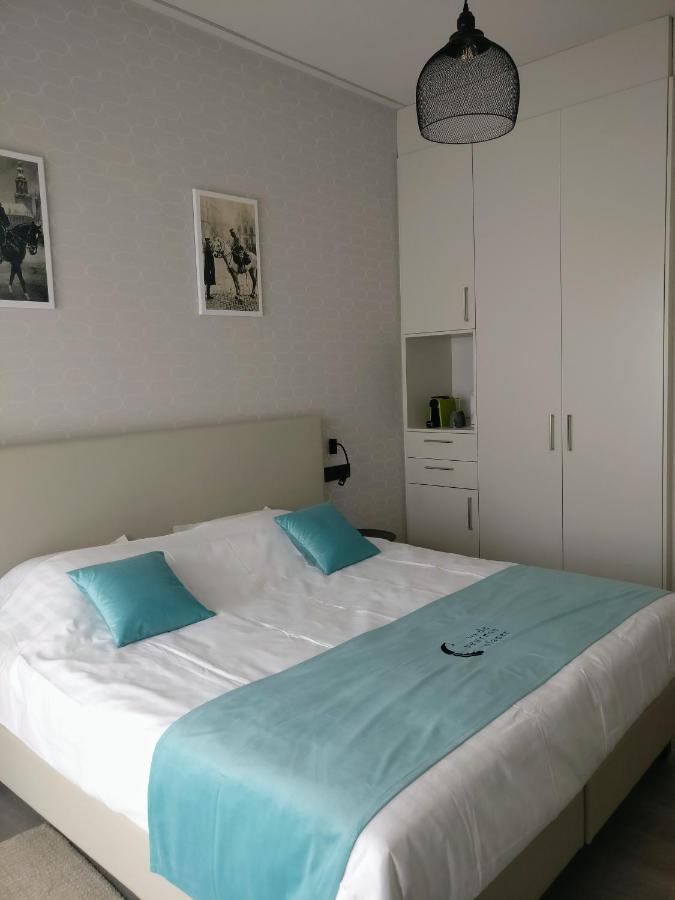 De Veurnse Slaper 4* Furnes