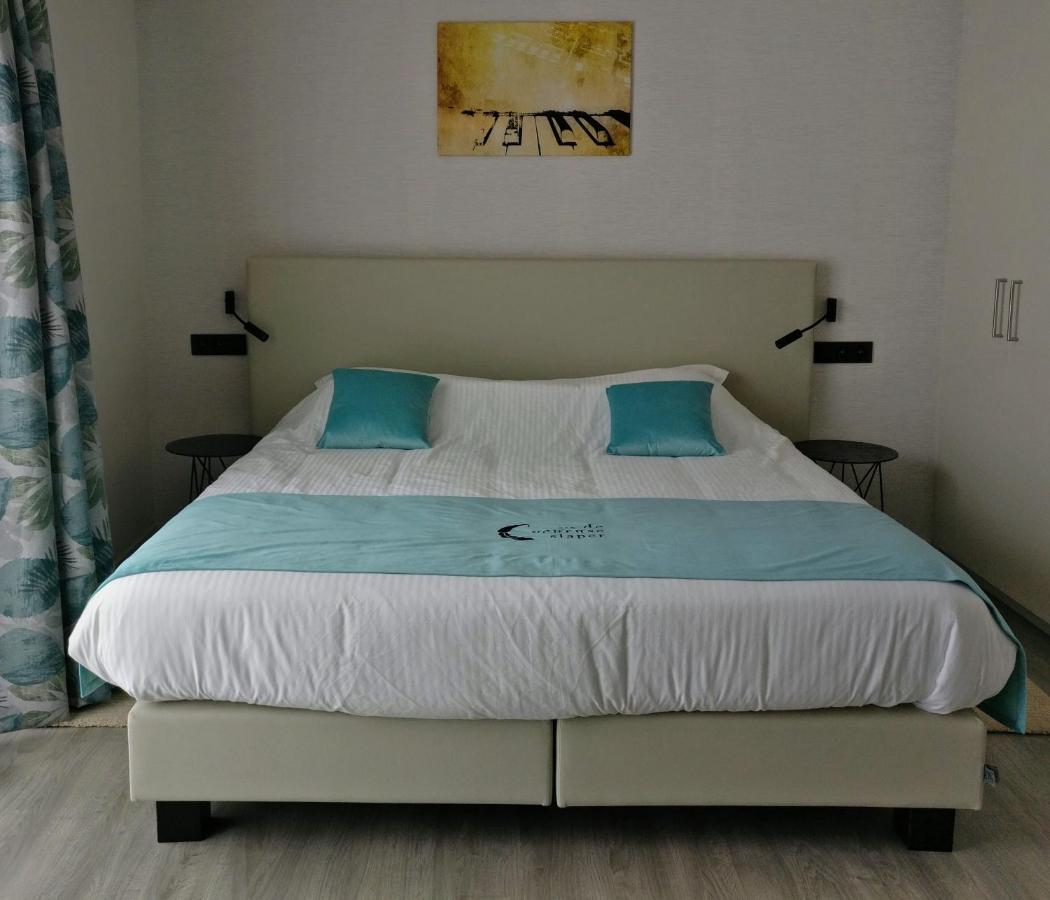 Couette-café De Veurnse Slaper 4*