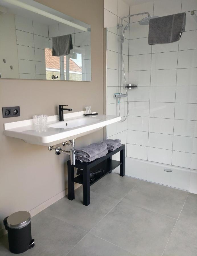 De Veurnse Slaper 4* Furnes