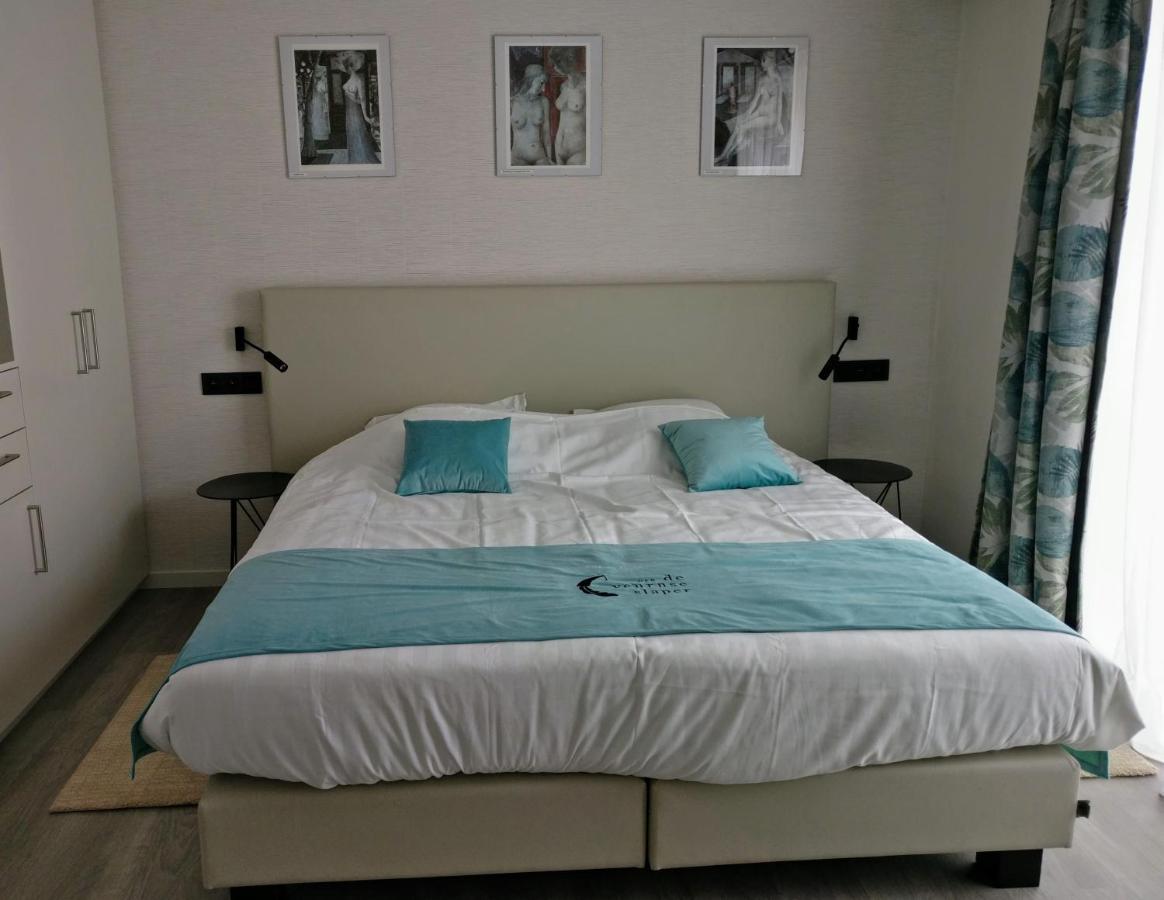 Couette-café De Veurnse Slaper Furnes