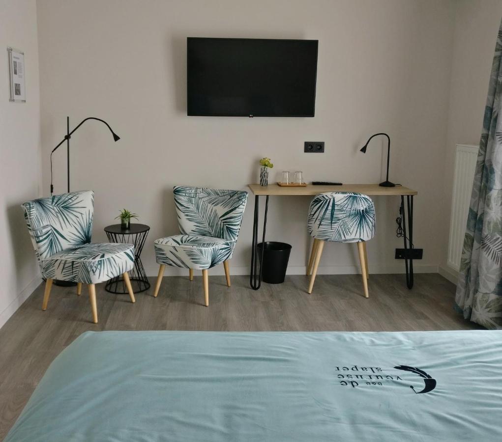 De Veurnse Slaper 4* Furnes